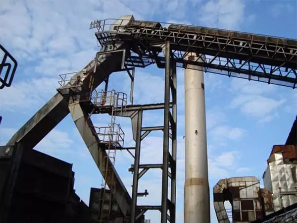 Demolição de Caldeiras Industriais
